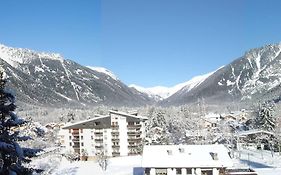 Periades, Central Chamonix Apt